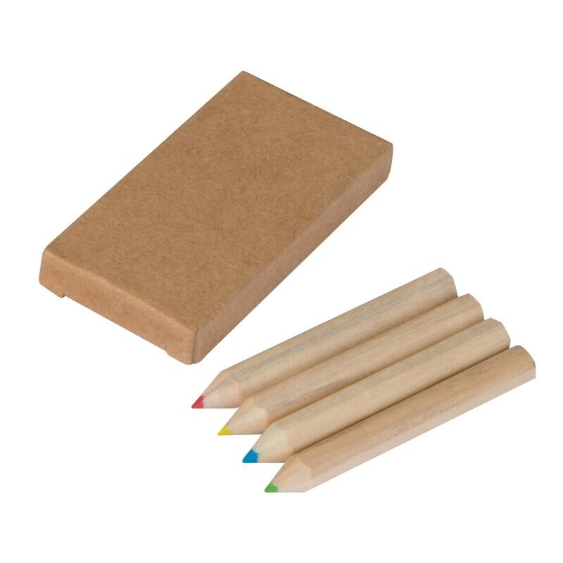 Malset, Buntstifte, Buntstiftset