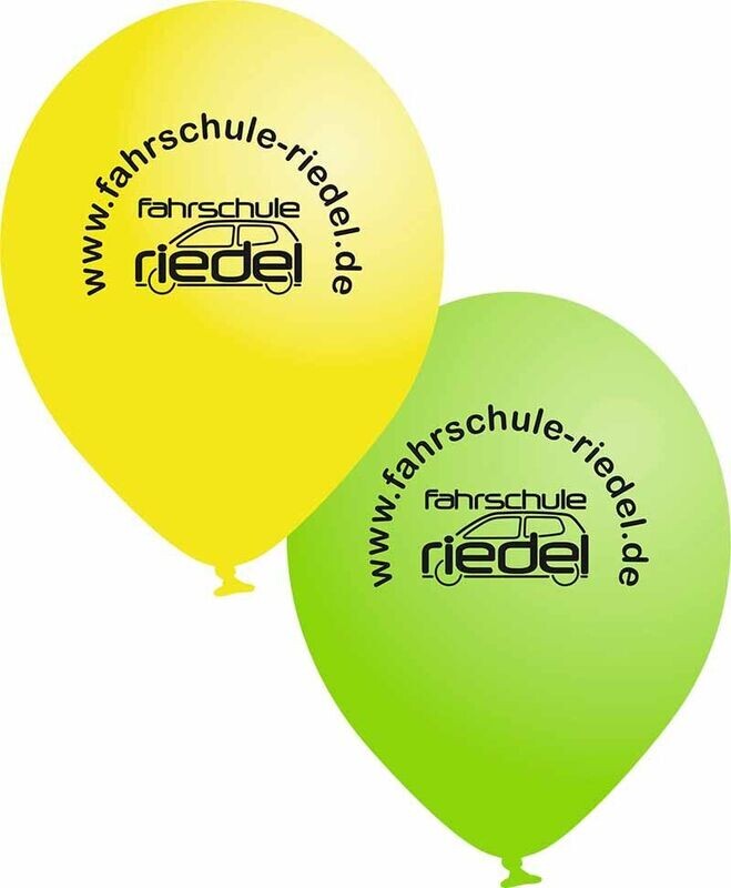 Luftballons