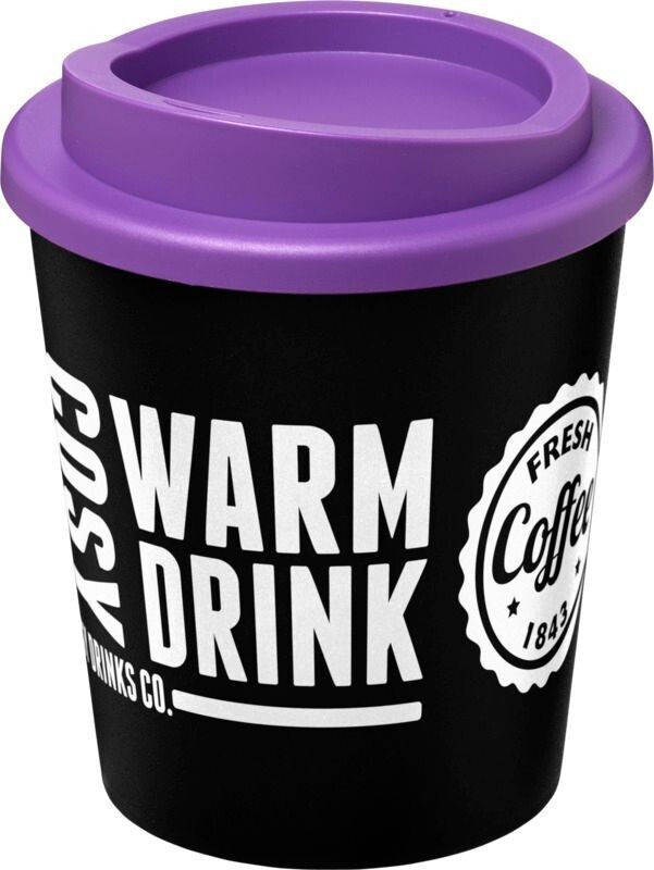 Americano® Espresso, Isolierbecher; Kaffee to go