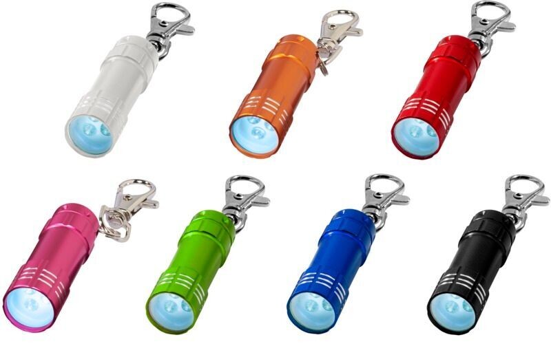 LED-Taschenlampe; Taschenlampe