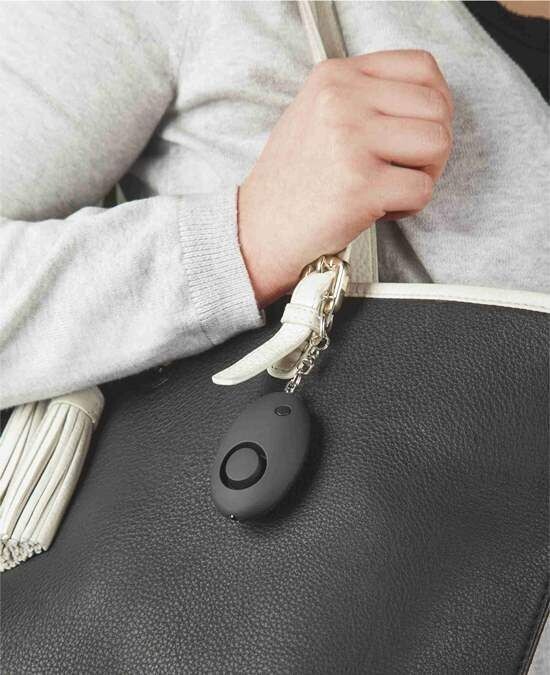 Sicherheitsalarm, Taschenalarm, Alarm