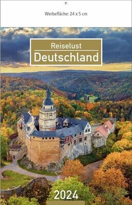 Deutschland Kalender; Bildkalender