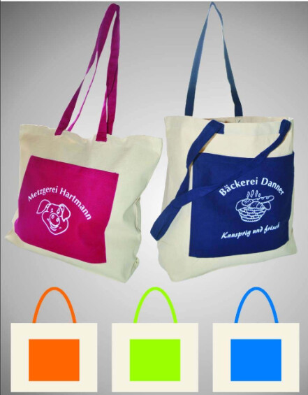 Shoppertasche XXL; NATUR; Tasche