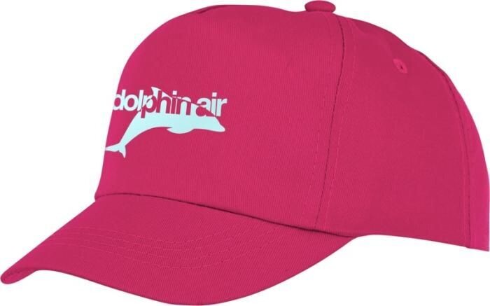 Kindercap, Kappe, Cap