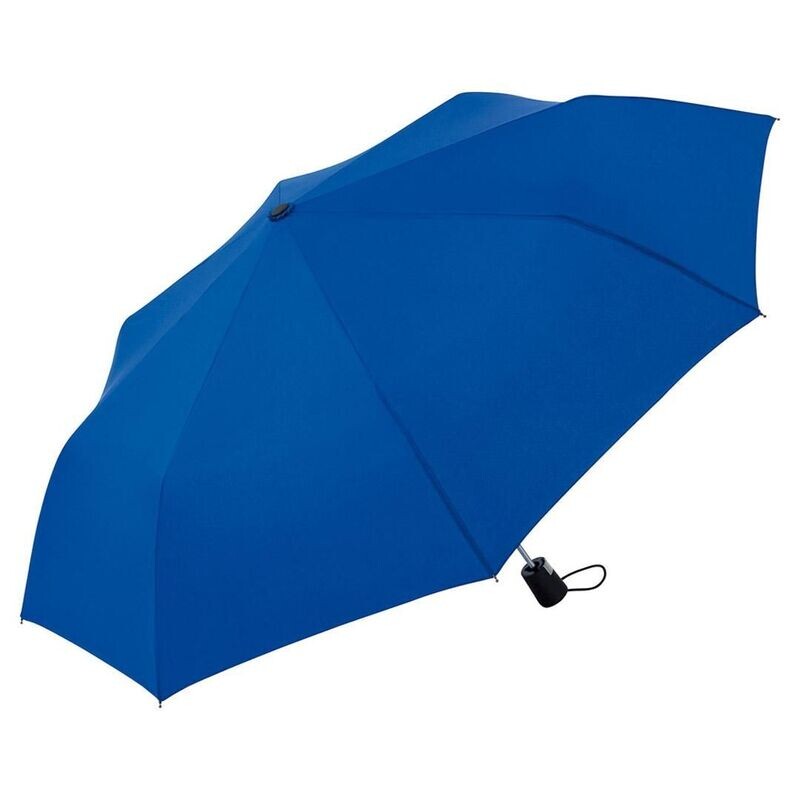 Taschenschirm, Schirm