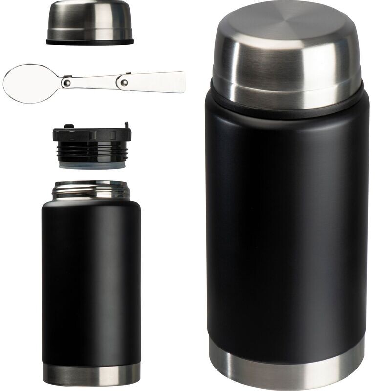 Foodcontainer, 750 ml