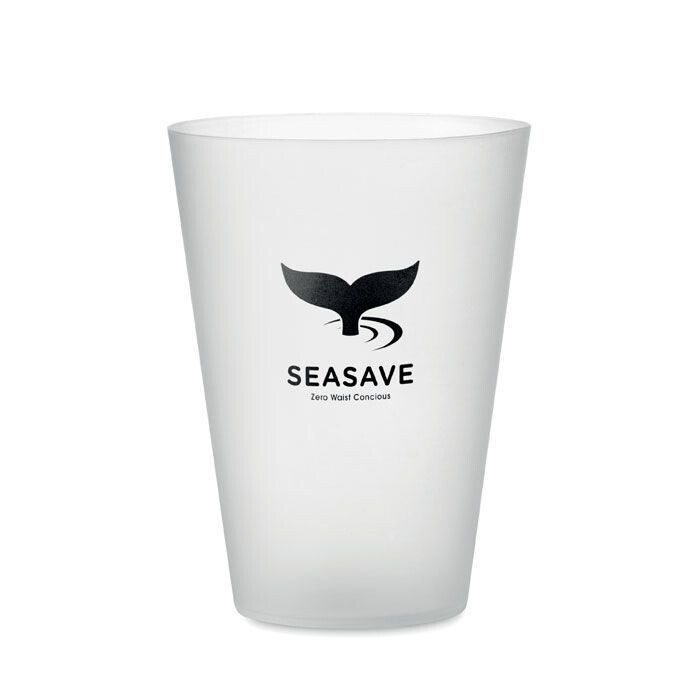 Mehrwegbecher; Becher 300 ml