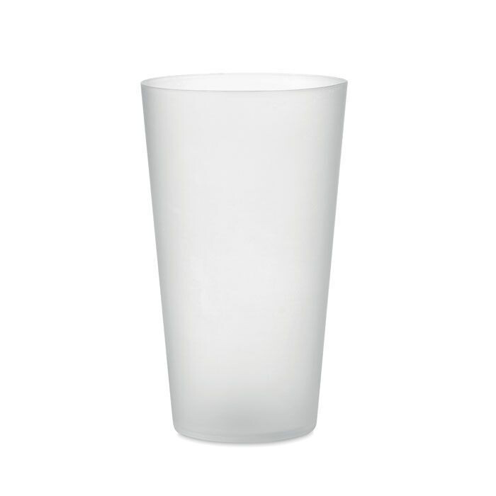 Mehrwegbecher; Becher 500 ml