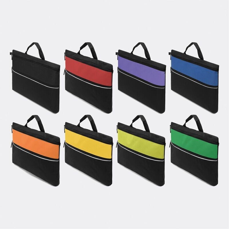 Dokumententasche, Tasche