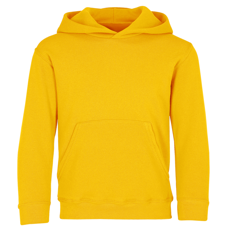Sweater mit Kapuze für Kinder; Hoodie