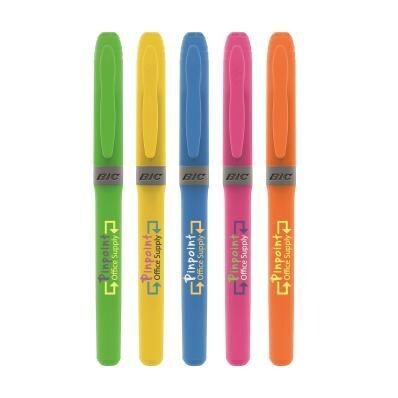 Textmarker von BIC