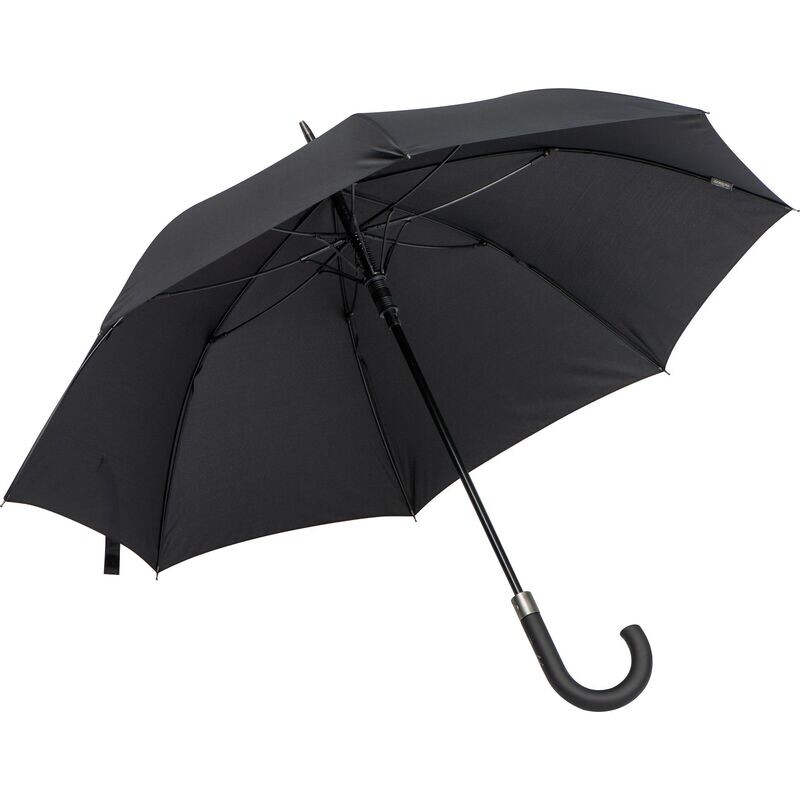 Automatikstockschirm, Regenschirm