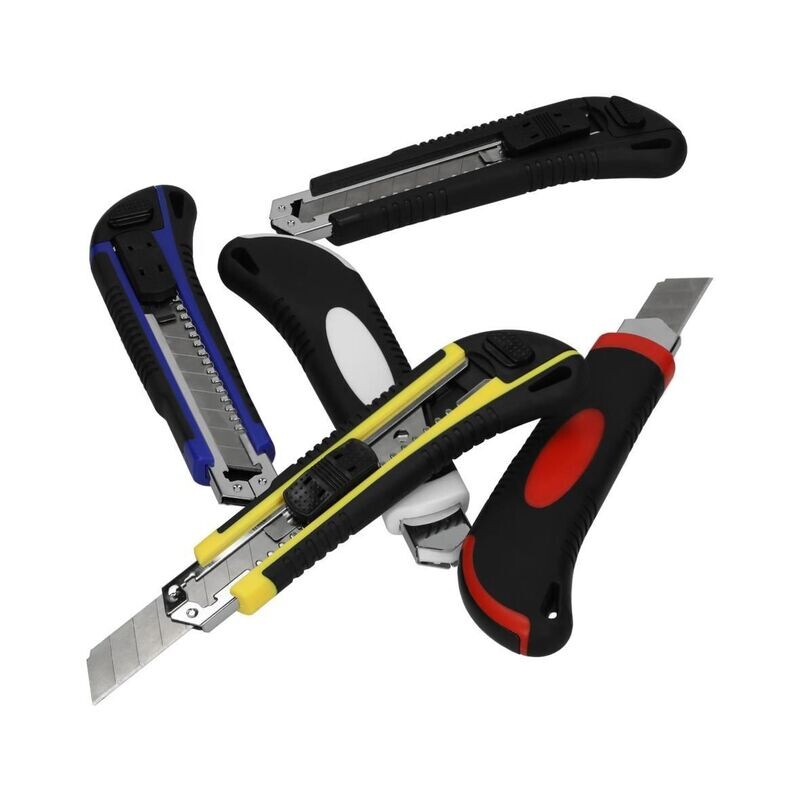 Cuttermesser Pro; Kartonmesser; Messer
