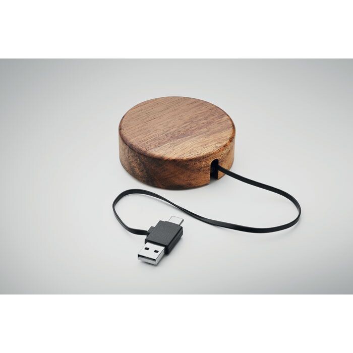 induktive Ladestation, Charger 15W