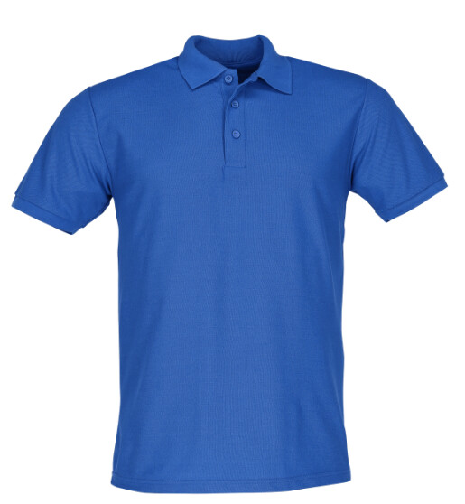 Polo von Fruit of the Loom