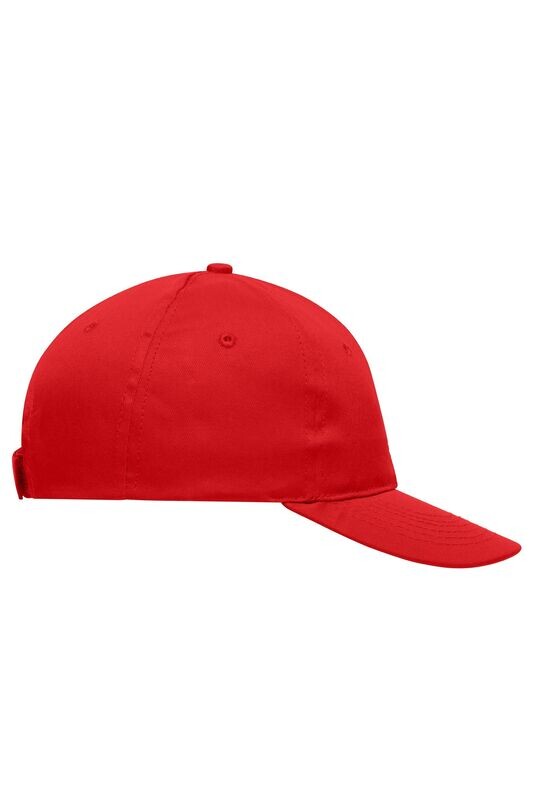 Cap; 6-Panel