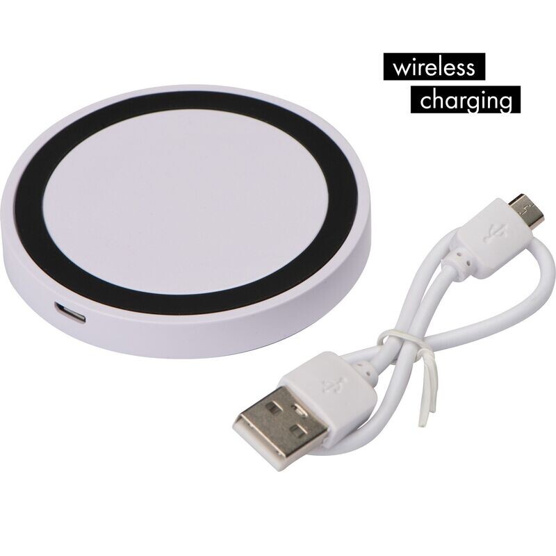 induktive Ladestation, Charger 5W