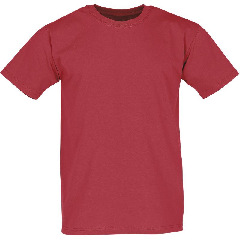 T-Shirt von Fruit of the Loom
