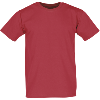 T-Shirt von Fruit of the Loom