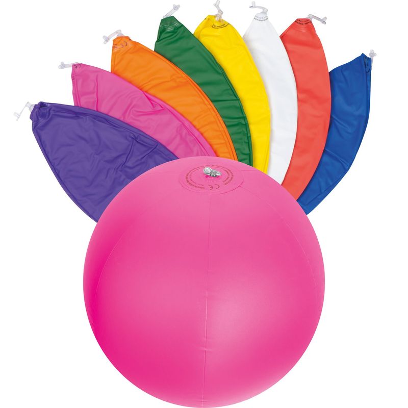 Wasserball, Strandball