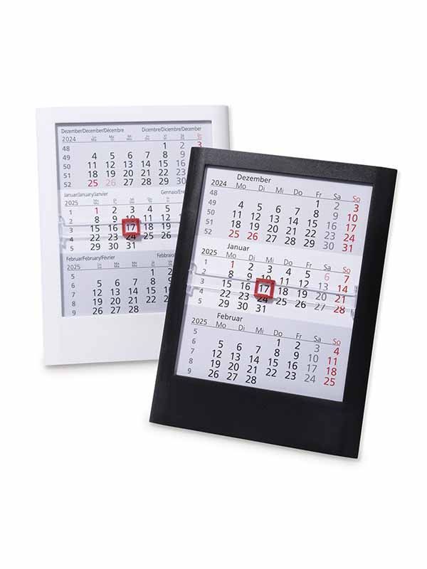 Tischkalender; Kalender