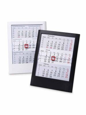 Tischkalender; Kalender