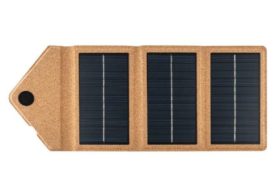 Powerbank; Solar; 5 Watt