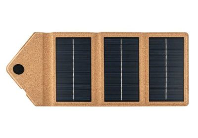 Powerbank; Solar; 5 Watt
