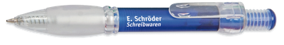 Druckkugelschreiber; Kugelschreiber