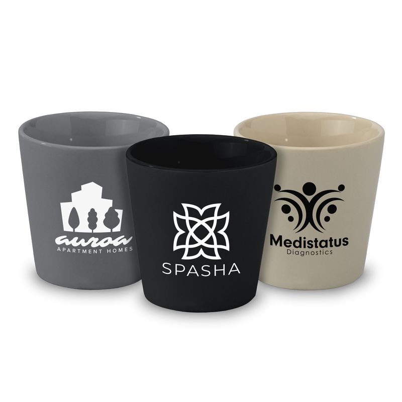 Keramik-Kaffeetasse; Tasse, Kaffeebecher