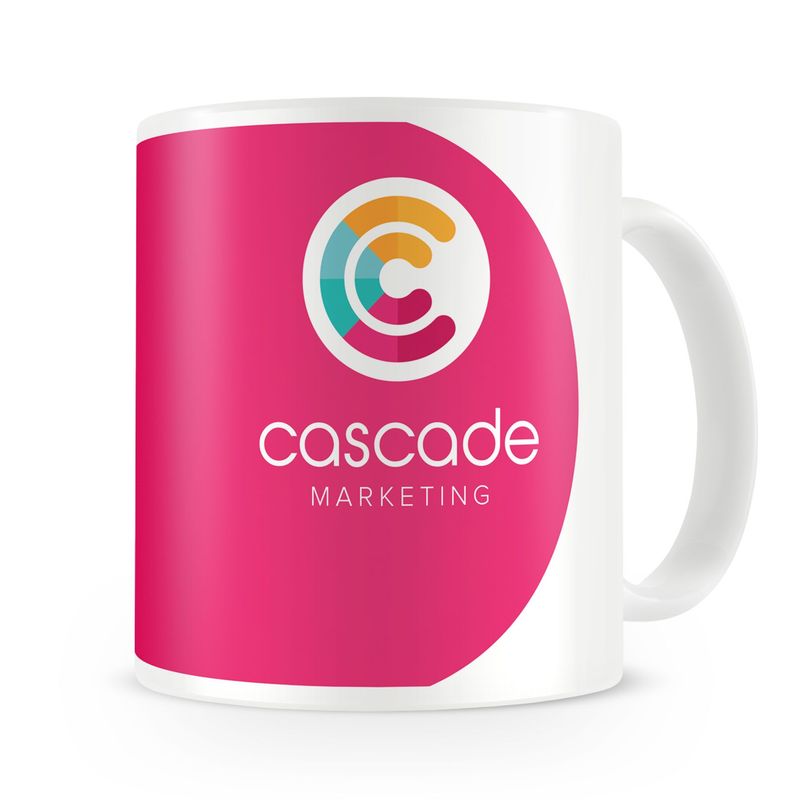 Keramik-Kaffeetasse; Tasse, Kaffeebecher