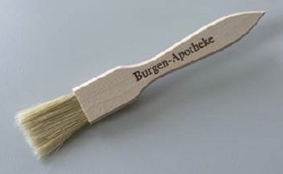 Backpinsel
