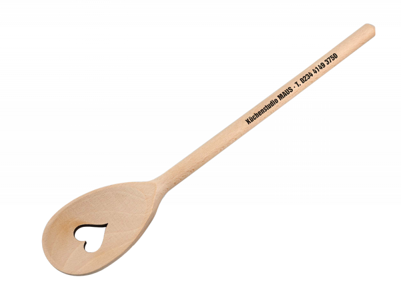 Kochlöffel aus Holz