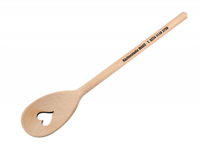 Kochlöffel aus Holz