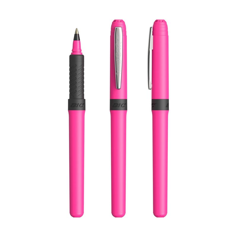 Grip Roller mit Tinte