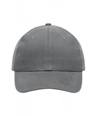 Cap; 6-Panel