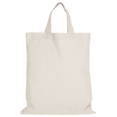 Apothekertasche, Baumwolltasche NATUR; Tasche