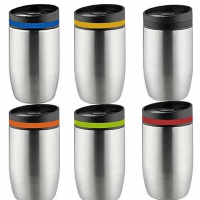 Thermobecher, Isolierbecher, Becher