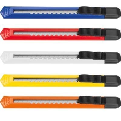 Kartonmesser; Cutter; Messer