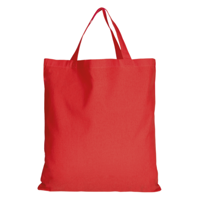 Baumwolltasche bunt; Tasche