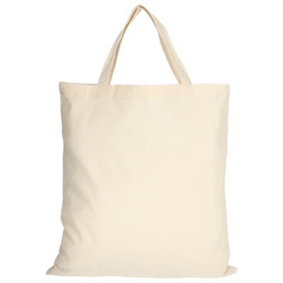 Baumwolltasche NATUR; Tasche