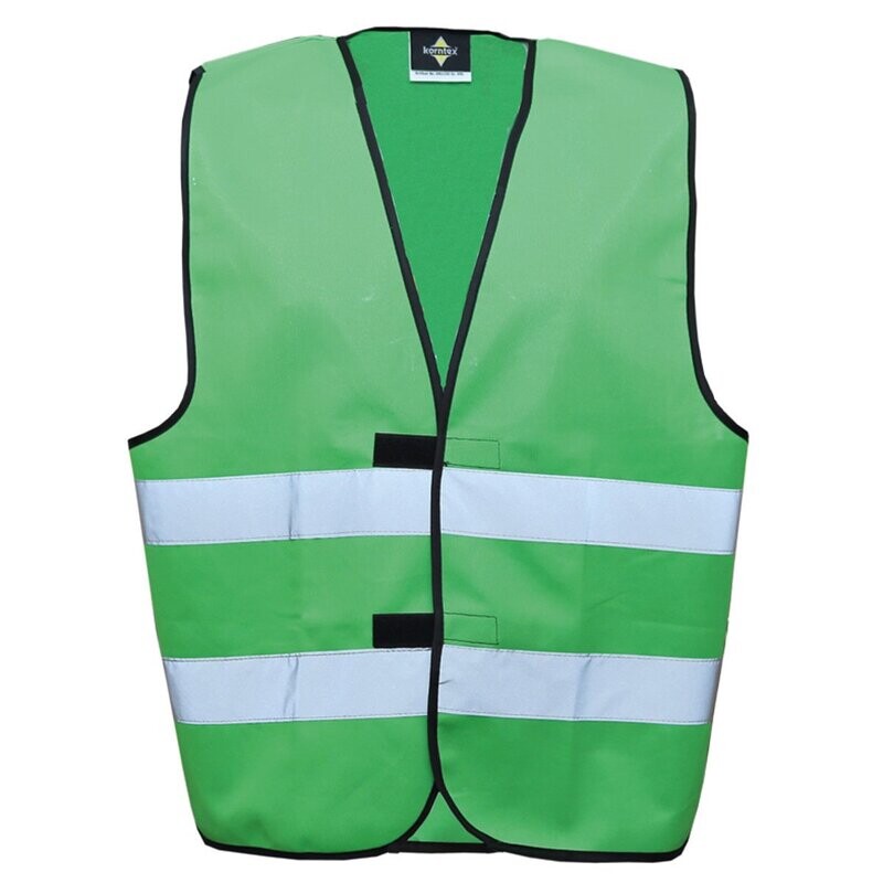 Funktionsweste, Warnweste, Sicherheitsweste