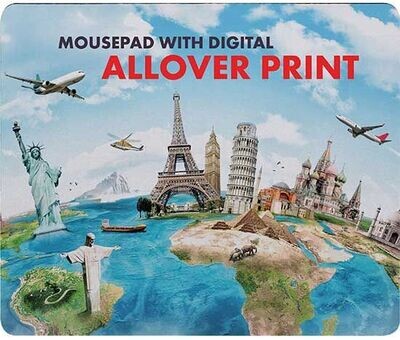 Mousepad Mousepad