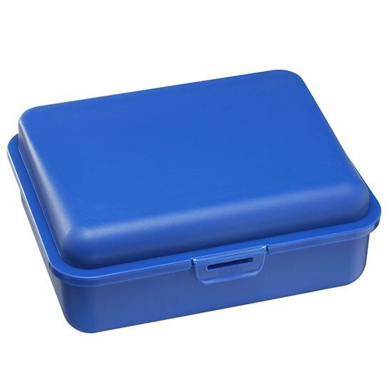 Brotbox, Lunchbox, Klickbox; Brotbox, Lunchbox, Klickbox; "MAXI"