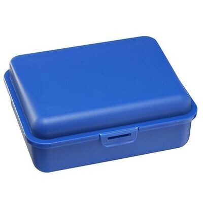 Brotbox, Lunchbox, Klickbox; Brotbox, Lunchbox, Klickbox; "MAXI"