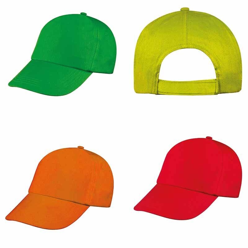 Cap; 5-Panel