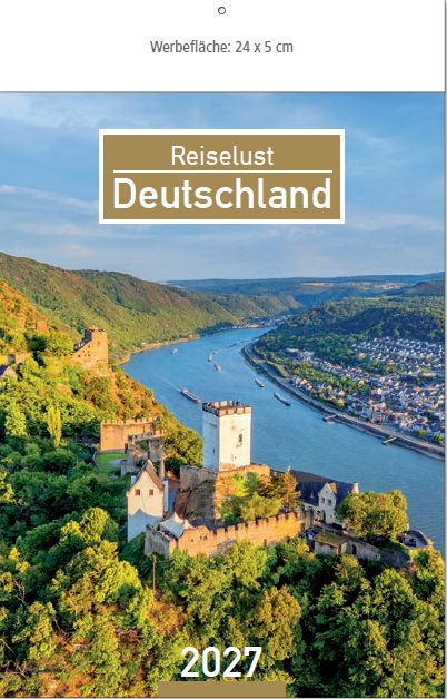 Deutschland Kalender; Bildkalender