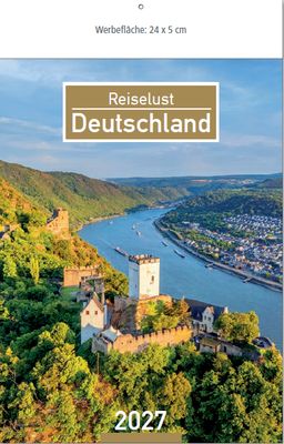 Deutschland Kalender; Bildkalender