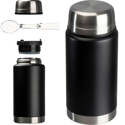 Foodcontainer, 750 ml