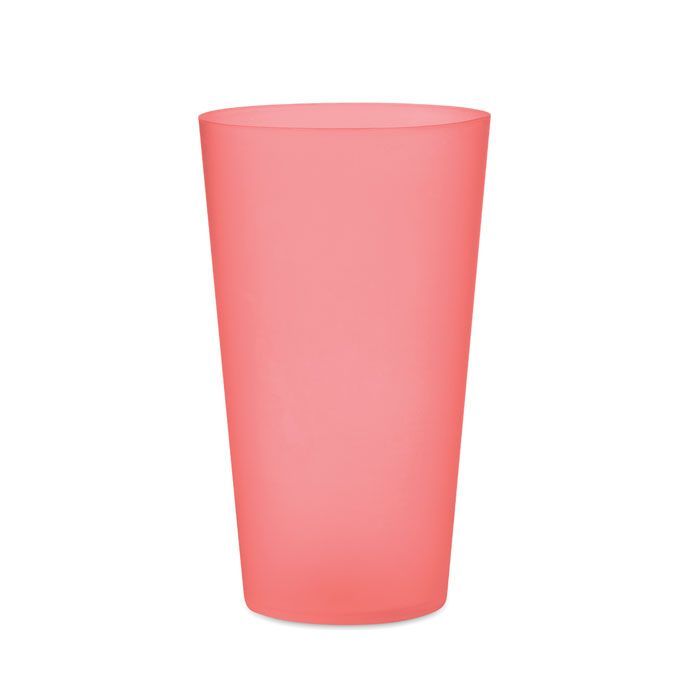 Mehrwegbecher; Becher 500 ml